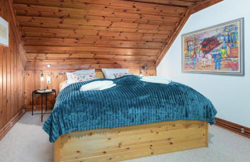 Altes Forsthaus Kniebis | Ski | Nachtloipe | eingezäunt - Foto 9