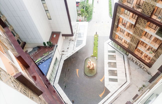 New Studio At Patraland Amarta Apartment - Foto 16