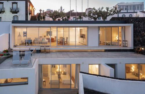 Casa Neptuno-Lagoa São Miguel - Photo 12