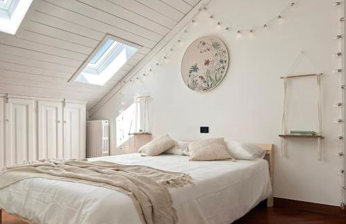 Casa Bole, rustic-chic attic with lake glimpse - Foto 69