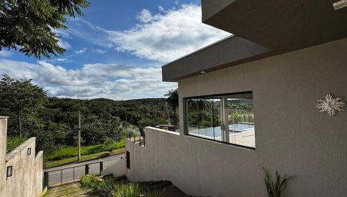 Casa do Sol - Casa Branca - Foto 3