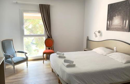 Appartements des Joncas - Foto 10