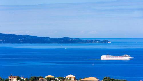 Perdika Ionion Villas - Foto 3