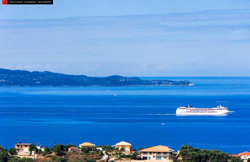 Perdika Ionion Villas - Foto 3