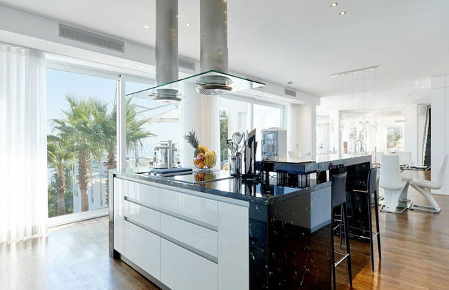 Lavish Villa With Infinity Pool and Views - Foto 11