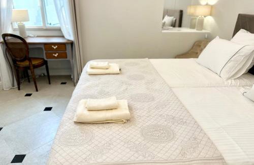 Appartements de Luxe Bord de Mer avec vue mer, terrasse et parking - Foto 23