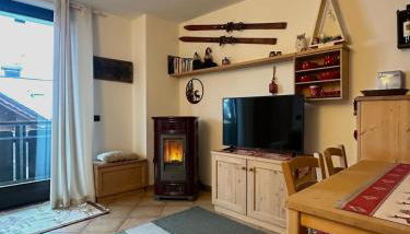 Peak Lodge Oga - Foto 5