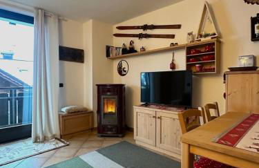 Peak Lodge Oga - Foto 5