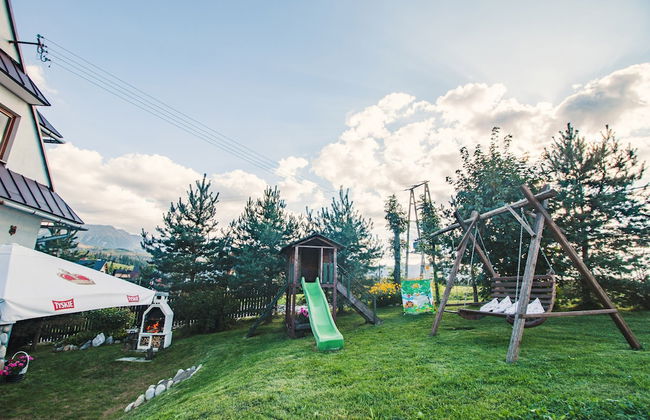 Apartament Na Wierchu - Foto 27