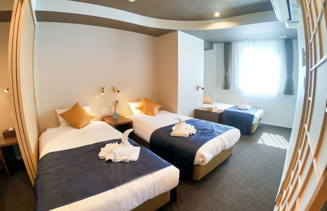 Hotel S-Presso Central - Foto 35