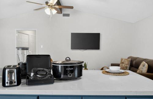 Spacious Family Home BBQ and Outdoor Area - Foto 46