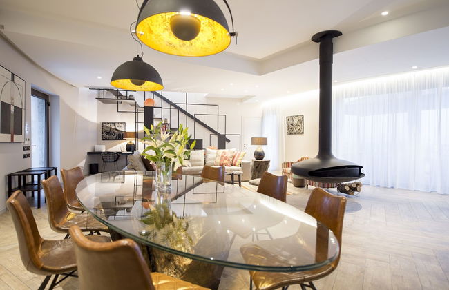 Captivating 5br Pool Villa Close Navarino Golf - Foto 32