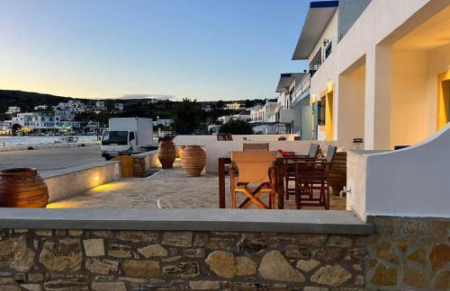 Thalassea house2 Lipsi - Foto 8