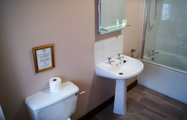 Rawcliffe House Farm - Foto 40