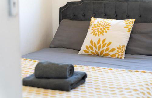 Open Mind Property - HotTUB, 4 Beds & 2 Free Parking - Foto 12