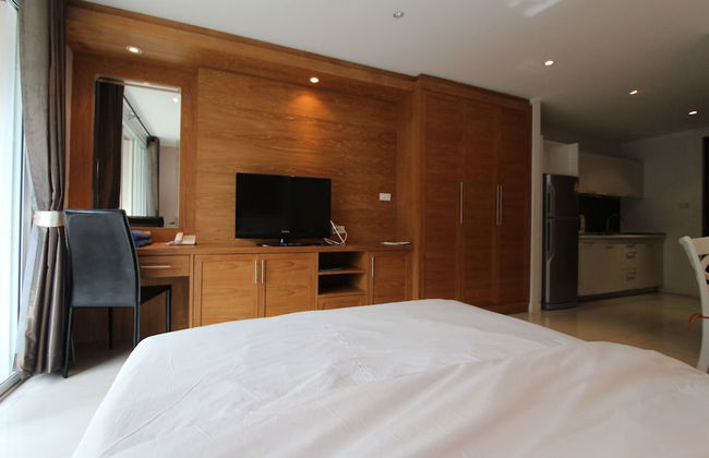 Jomtien Beach Penthouses - Photo 7