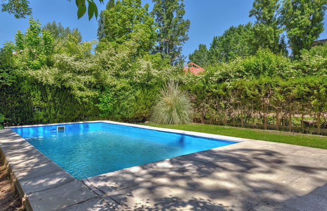 FLIPHAUS Chacras de Coria Besares - Photo 21