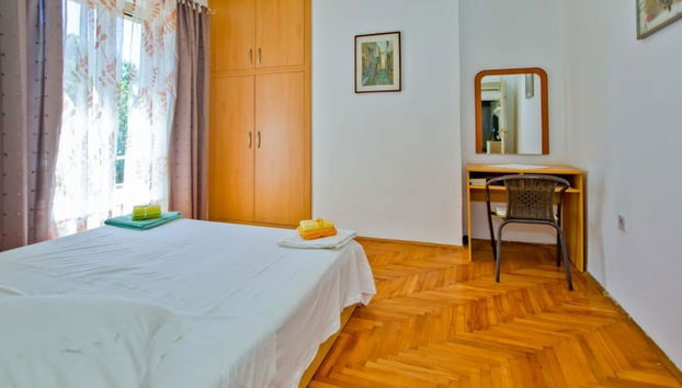 Apartments Jacky - Foto 4, Habitación