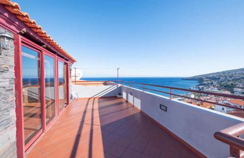 Terrace to Atlantic - Foto 39