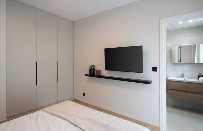 Upscale Apartment in Chalandri with Large Terrace - Foto 12