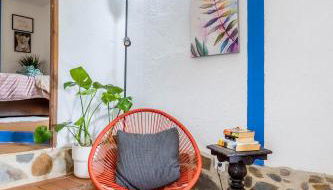 Cottage with Jacuzzi, Sierra Norte, close to Seville - Photo 4