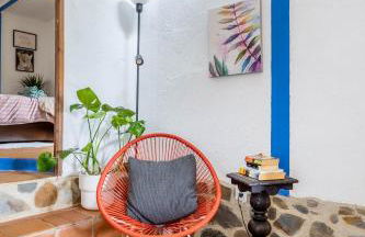 Cottage with Jacuzzi, Sierra Norte, close to Seville - Foto 4