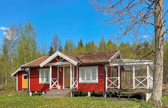 4 Person Holiday Home in Braas-by Traum - Foto 24