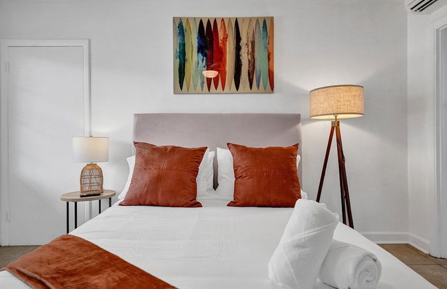 Waves on Desoto Lovely Studio 2 - Photo 10