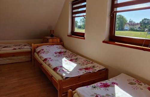 Domek z Klimatem całoroczny - Foto 17