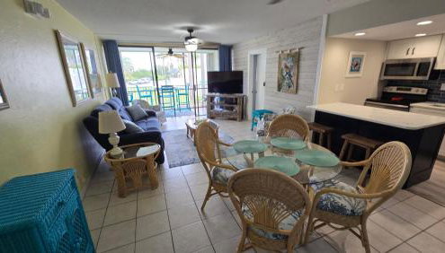 Beachfront Condo on Coco Plum Beach - Foto 4