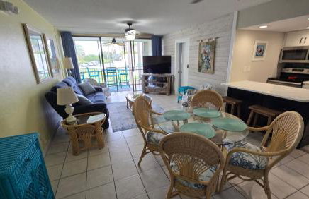 Beachfront Condo on Coco Plum Beach - Foto 4