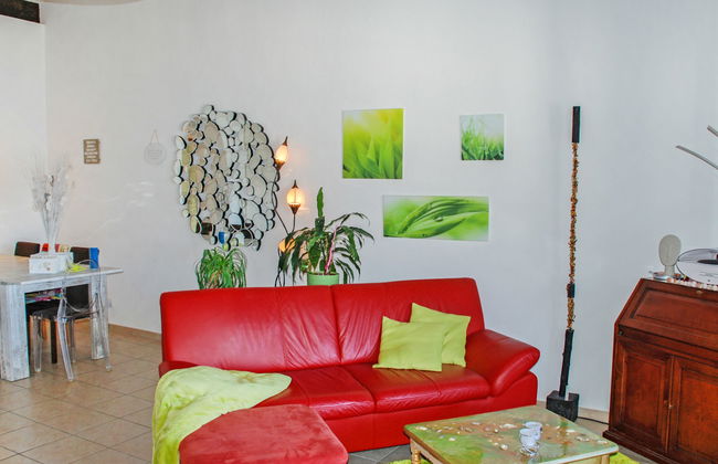 Residenza Miralago Apt. C27 - Foto 11