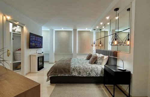 Marbella edificio Puerto Azul - Foto 40