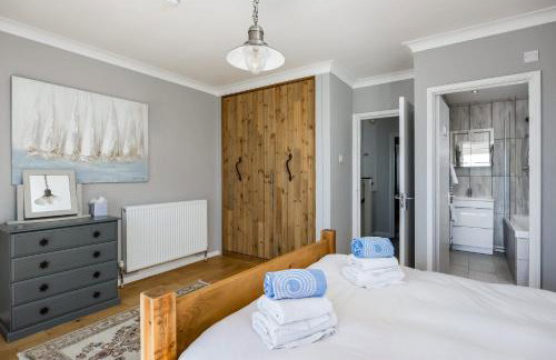 Candle Island View - Superb Harbour Views from Three Floors - Foto 25