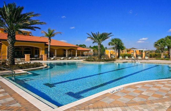 Ws305 - Watersong - 5 Bed 5 Baths Villa - Foto 14