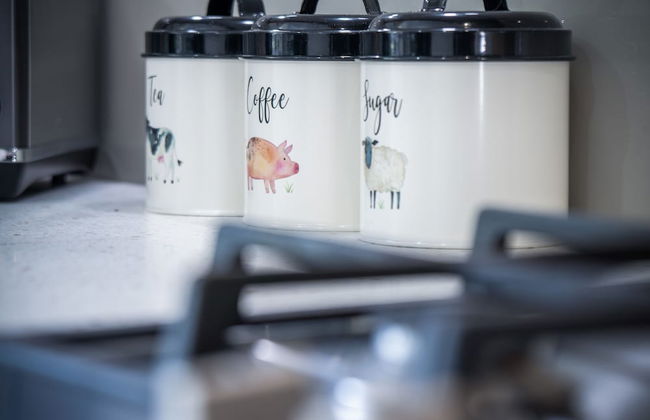 Tucking Mill - 3 Bedroom - Stepaside - Foto 32