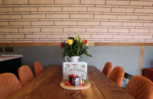 Hedgehogs View - Foto 8