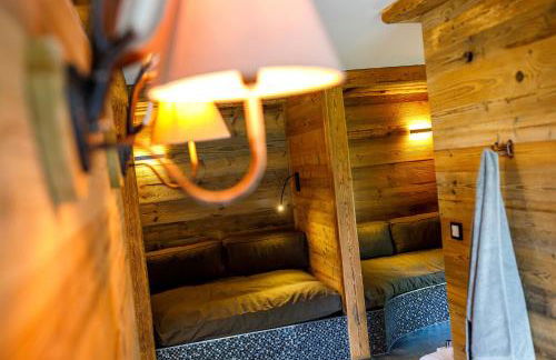 Spreewald Chalet Wohnung - Foto 33