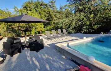 Gîte de Chanabière - Foto 16