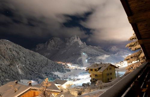 Chalet Relax - Foto 10
