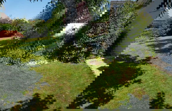 Holiday Apartment Flurgarten - Foto 15