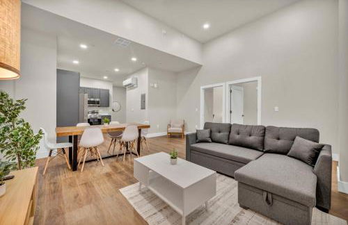 The Pearl Hideaway Cozy West Side Gem Near DT - Foto 63