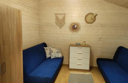 Domek z widokiem na jezioro - Foto 6