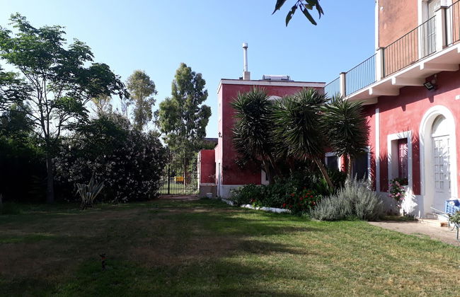 Tenuta Argiano - Foto 29