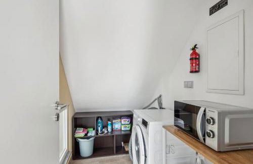 Feuerstein - 2 BR-Appartment Smart-TV - Foto 32