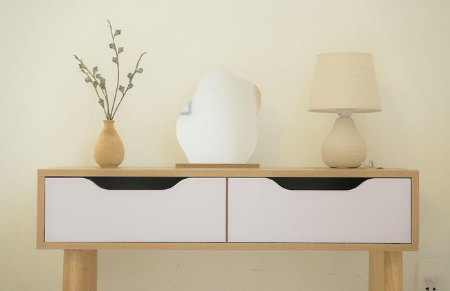 TRIP HOME stay & studio - Foto 6