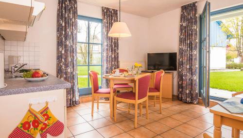 Ferienanlage Kap Arkona - App 7 - Foto 3