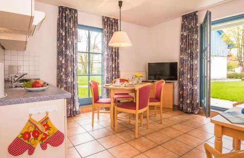 Ferienanlage Kap Arkona - App 7 - Foto 3