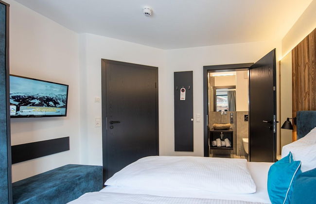 Chalet in Wald Near Krimml Waterfalls - Foto 6