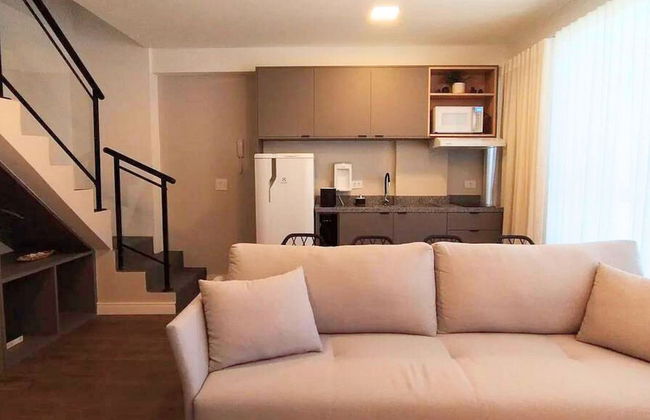 Easy Life Campos Salles by Xtay - Foto 35